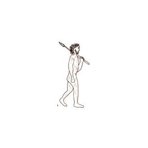 l'homme moderne
