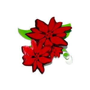 Décorations de paquet cadeau