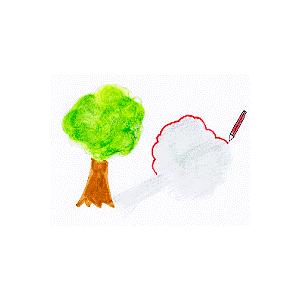 dessiner des ombres 