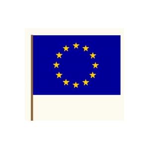 drapeau de l'Union Européenne