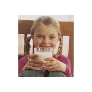 donner du lait à son enfant ?
