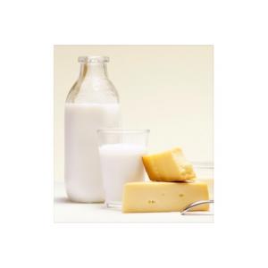 Le lait sous toutes ses formes