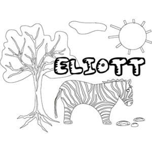 Eliott