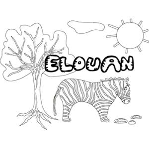 Elouan