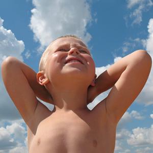 L'insolation est une forme de coup de chaleur.  Quels sont les symptomes du coup de chaleur ? Comment soigner une insolation