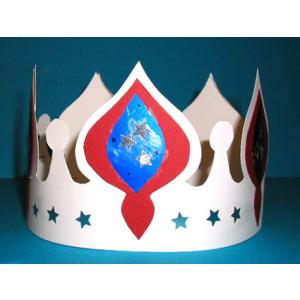 couronne russe