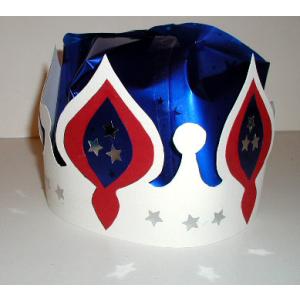 couronne russe