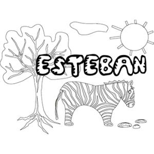 Esteban