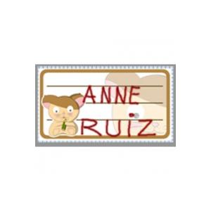 Réaliser des étiquettes de cahier