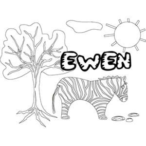 Ewen