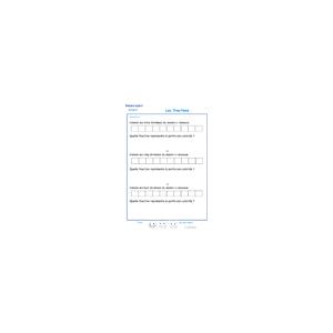 Les fractions exercice 2 CM2 exercice 2
