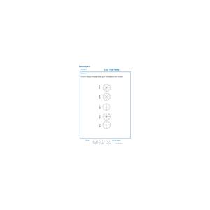 Les fractions exercice 9 CM2 exercice 9