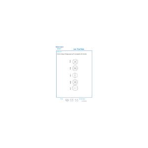 exercice 9 : les fractions 