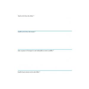 Fiche de lecture sur le chêne et le roseau page 2
