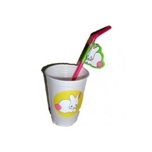 Marque paille animaux