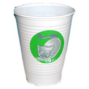 Marque verre pastille