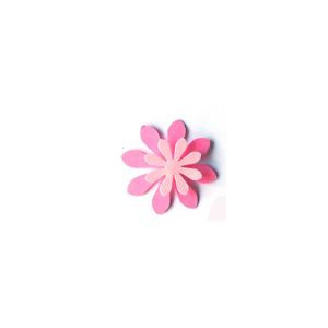 forme en 3D scrapbooking