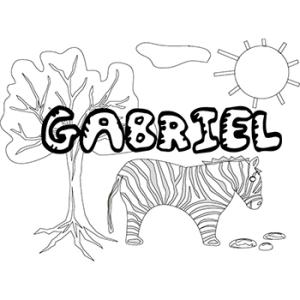 Gabriel