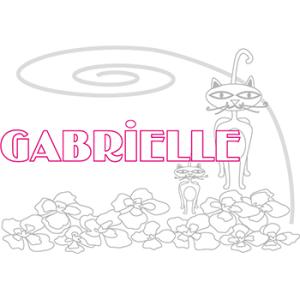 gabrielle