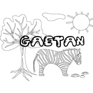 Gaëtan