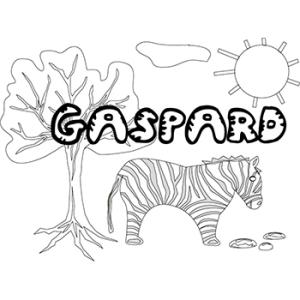 Gaspard