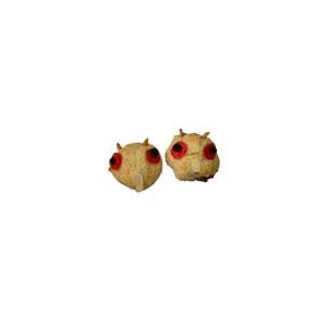 Cookies hibou