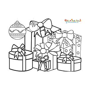 Le Père Noël est passé