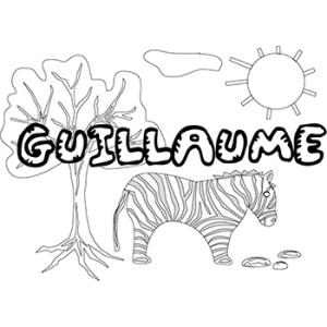 Guillaume