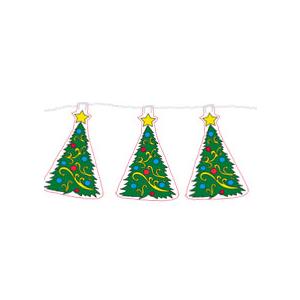 Guirlande sapin de Noël