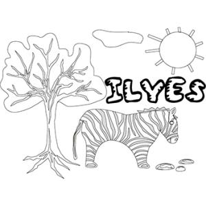 Ilyes