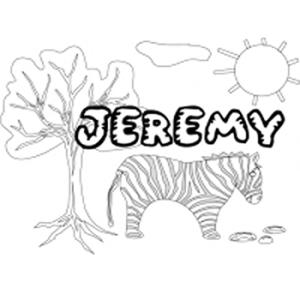Jeremy