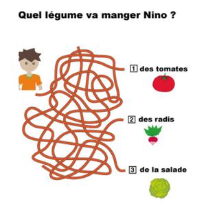 jeu de fils