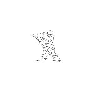 Si votre enfant aime le sport et notamment le Hockey, c’est l’occasion de lui proposer des tas d’activités pour le stimuler. Retrouvez notre dossier spécial sur le Hockey et imprimez vos coloriages, m