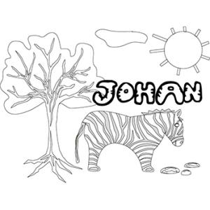 Johan