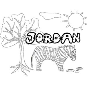 Jordan