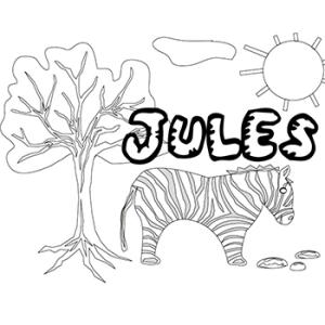 Jules