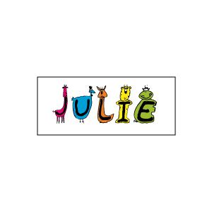 prénom Julie