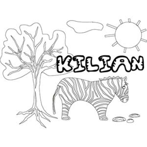 Kilian