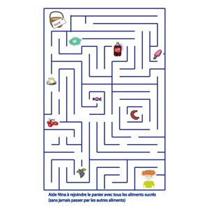 labyrinthe