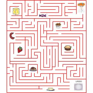labyrinthe
