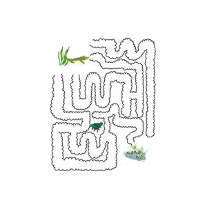 Jeux de labyrinthes gratuits