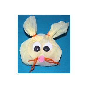 Téte lapin