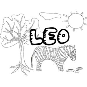 Léo