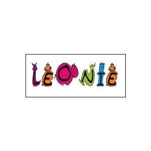 prénom léonie