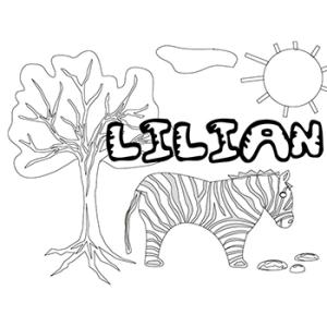 Lilian