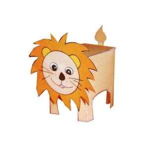 Paper toy jouet