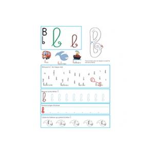 Lecture en maternelle  et CP