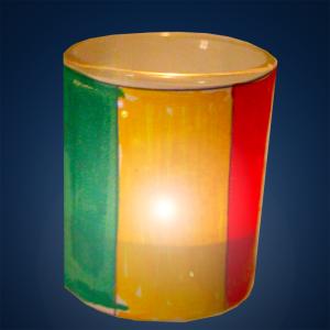 Lumière pour Le Mali