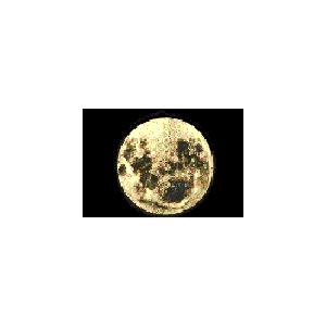 La lune