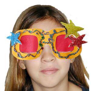 lunettes  de star